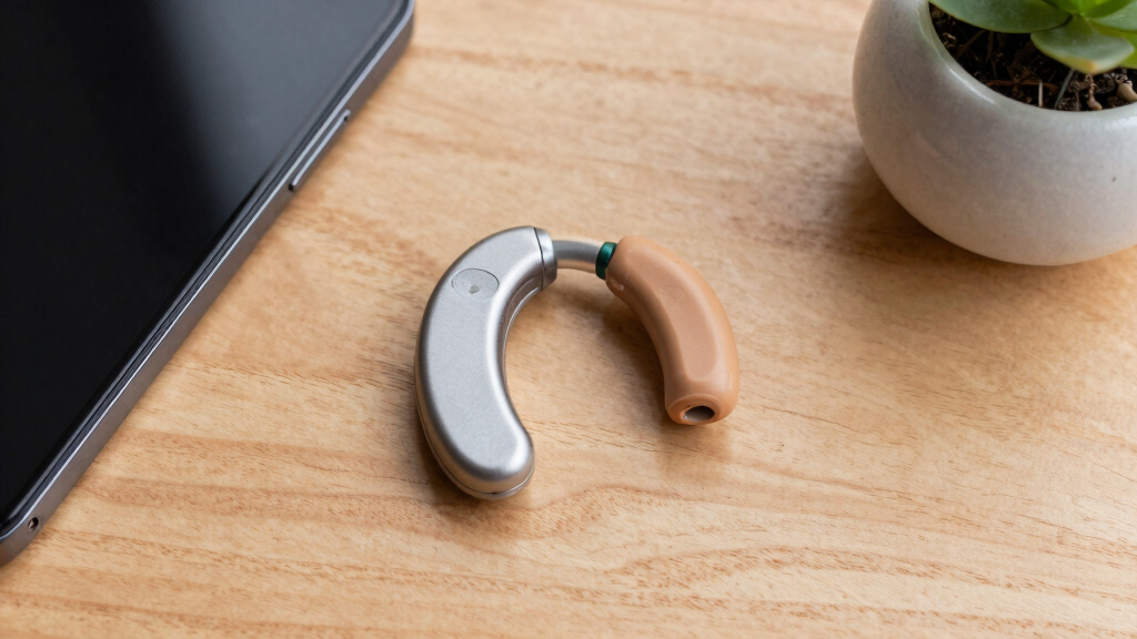 3 Best Analog Hearing Aids to Improve Your Hearing Quality 12 analog hearing aid