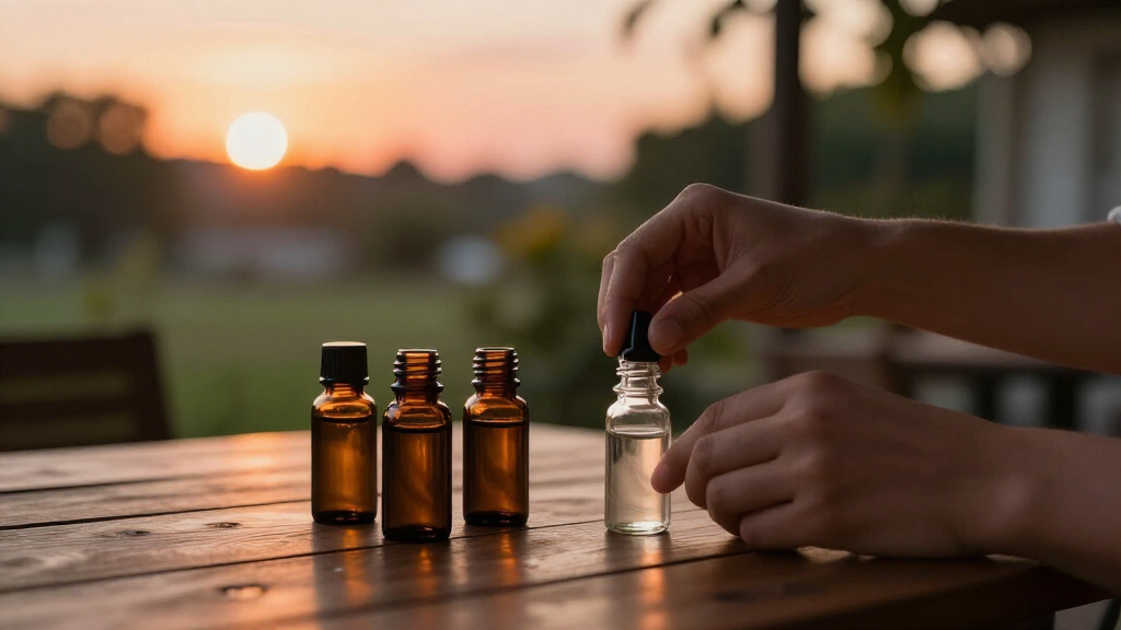 best sunset-inspired perfumes