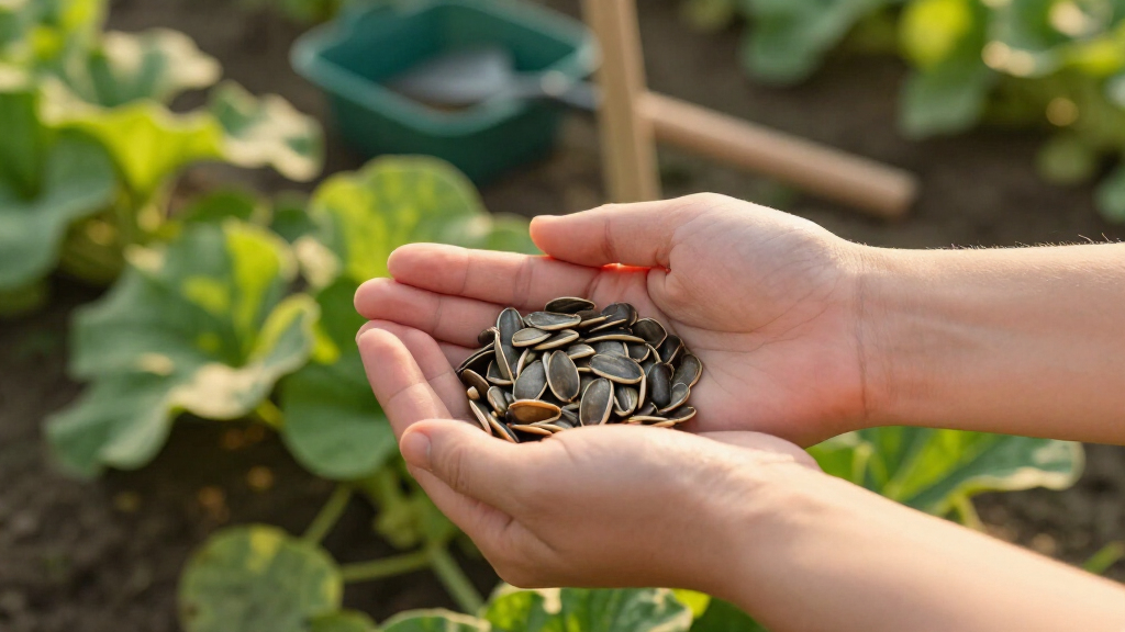 best squash seeds for spring and monsoon planting