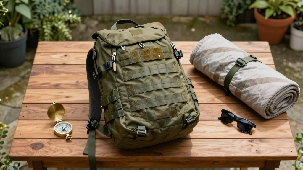 best tactical backpacks