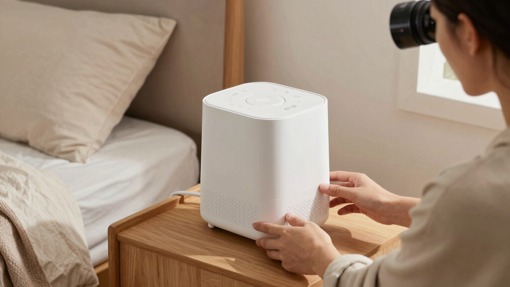 best white noise machines