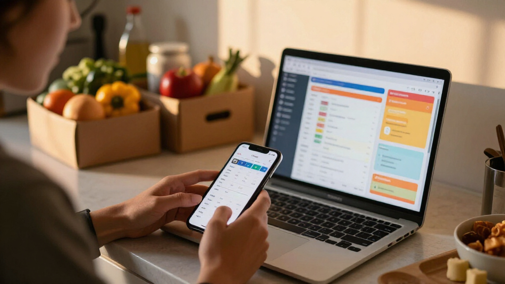 ecommerce inventory management software
