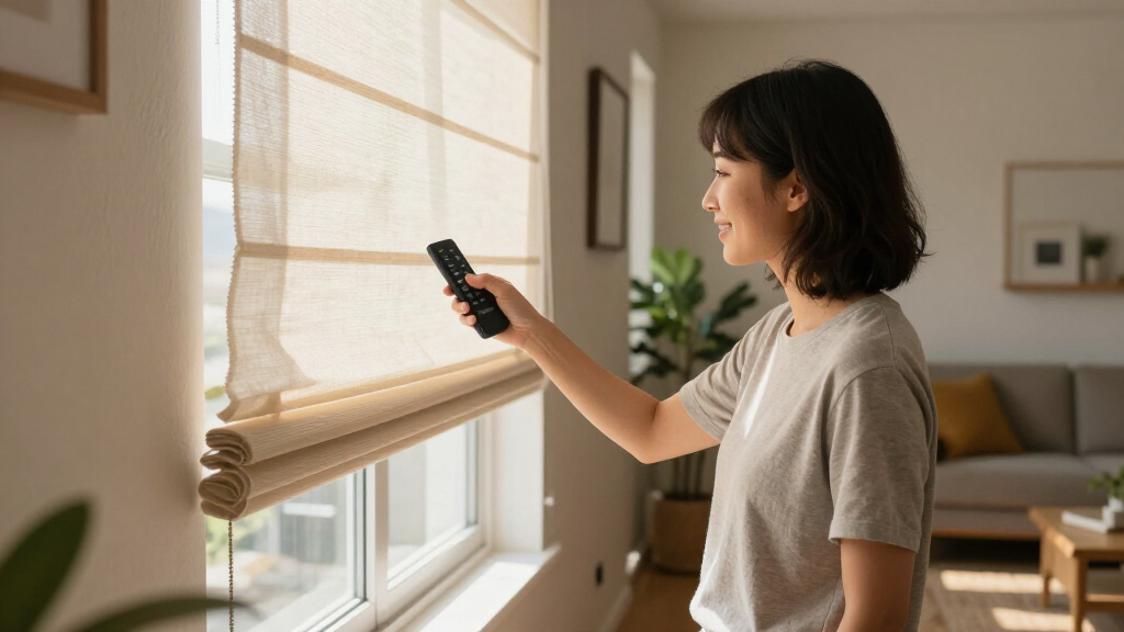 smart blinds and shades kits