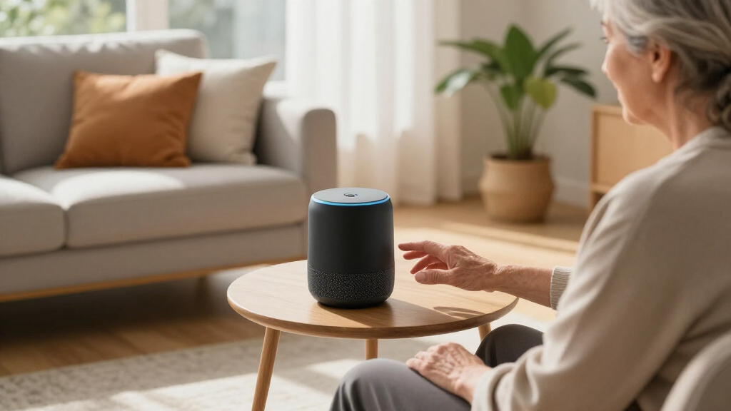 assistive technology for seniors