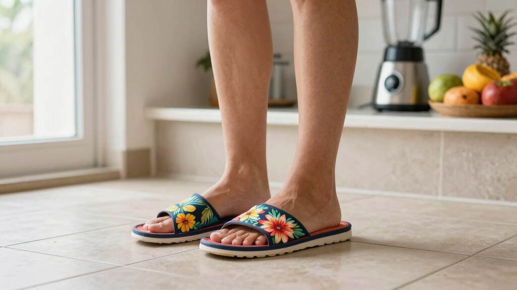best Hawaiian slippers