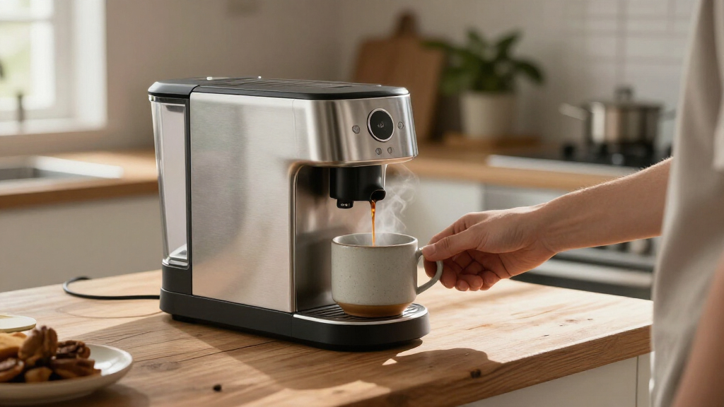 best coffee station bundle for home