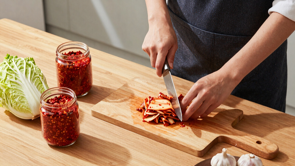 best kimchi brands
