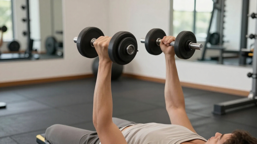 15 Best Adjustable Dumbbells For Home Gym In 2026