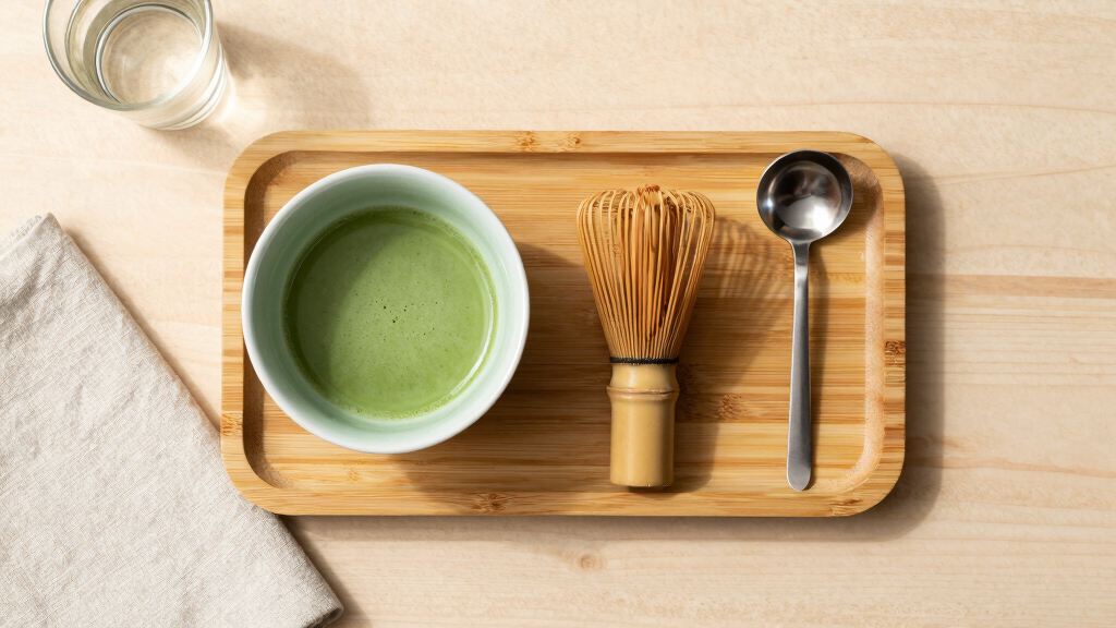 travel matcha sets