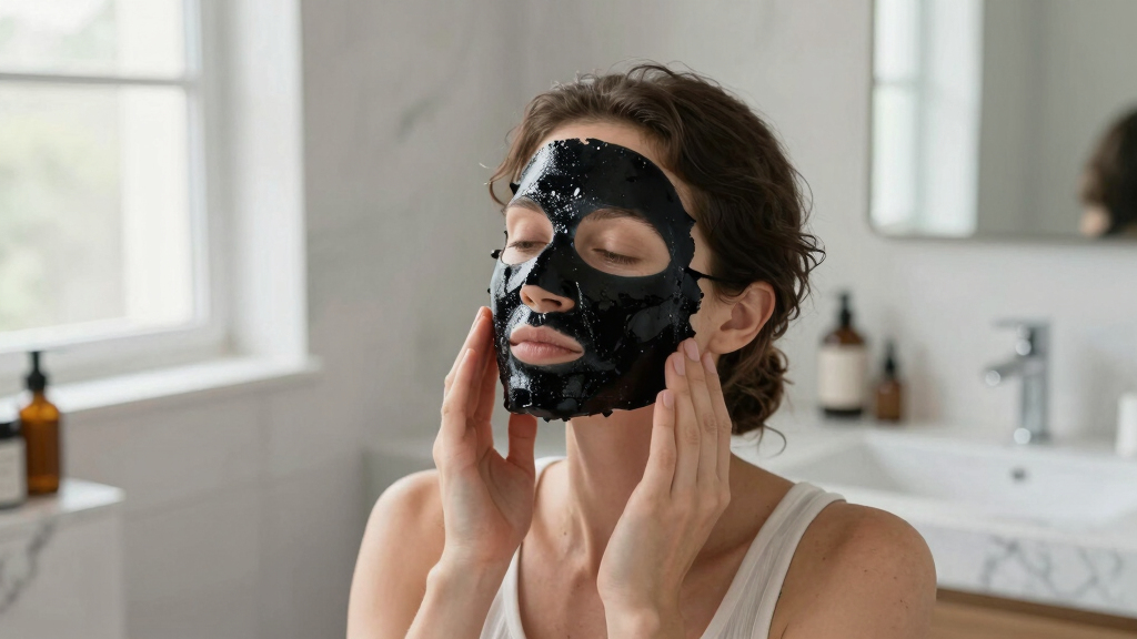 best led mask for acne treatment
