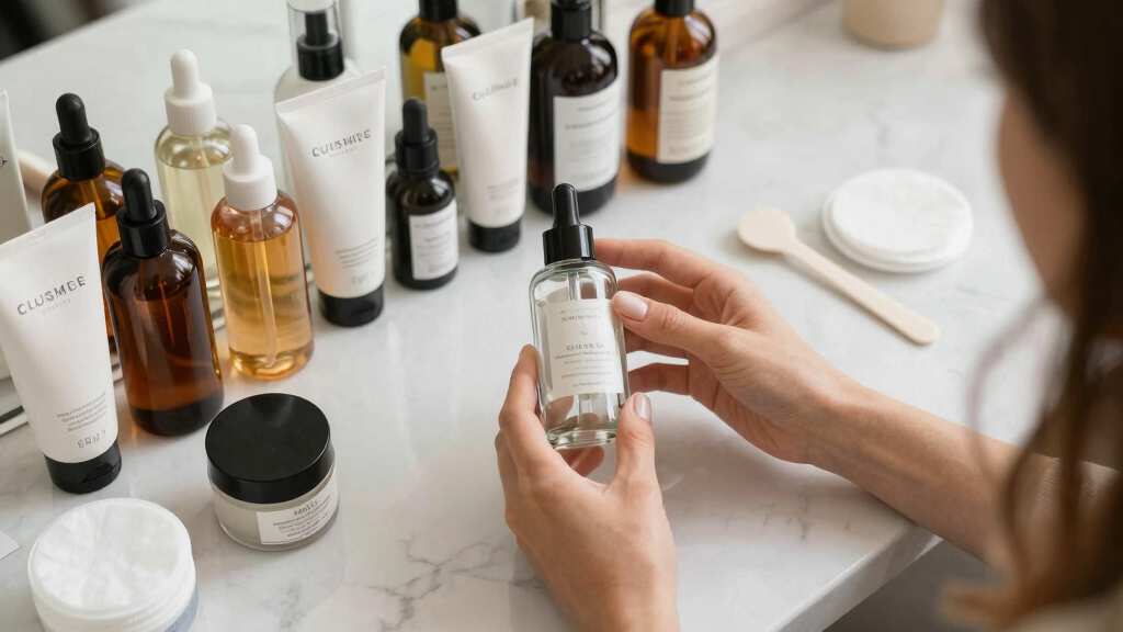 best drugstore skincare products