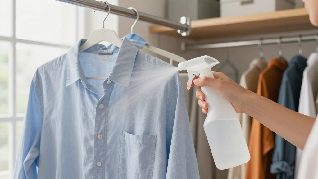 9 Best Odor Eliminators for Clothes That Will Refresh Your Wardrobe