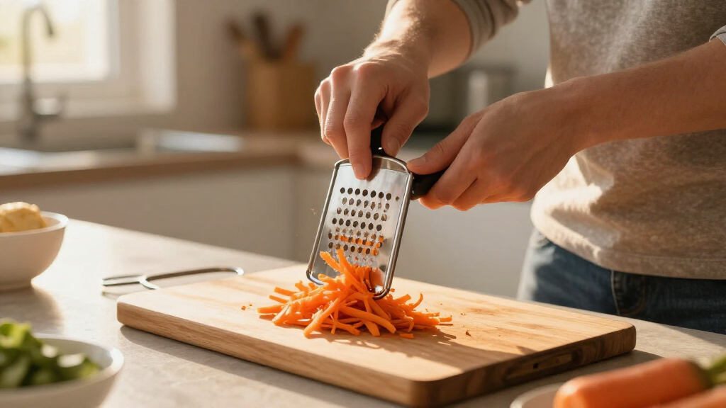 best vegetable shredders