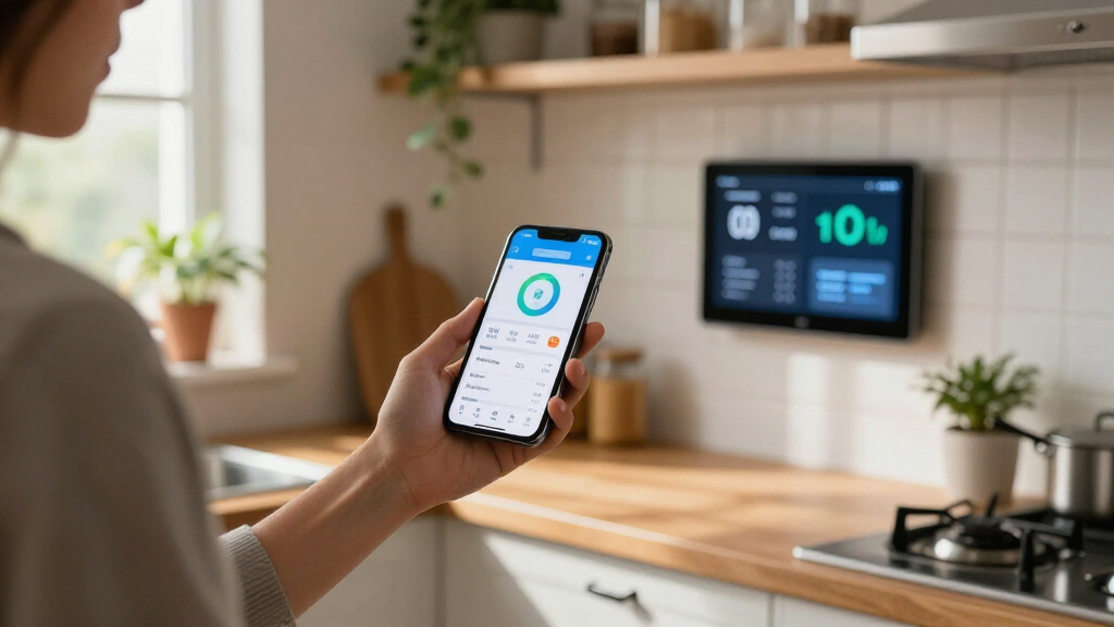 smart home energy monitors