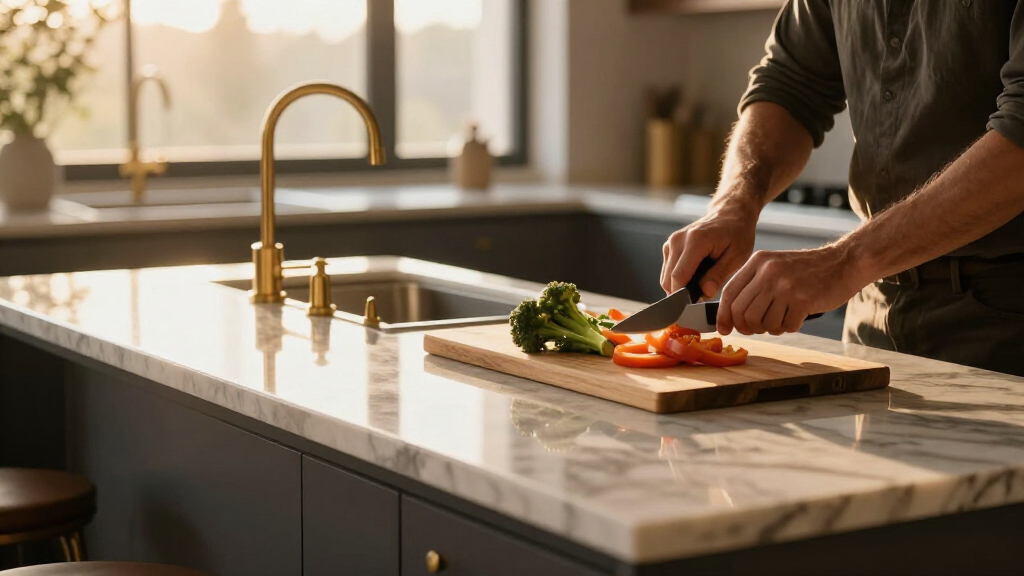 highend kitchen islands