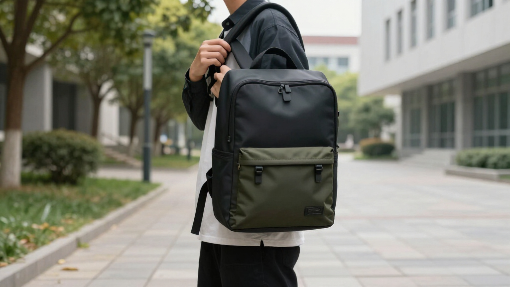 stylish backpacks for students