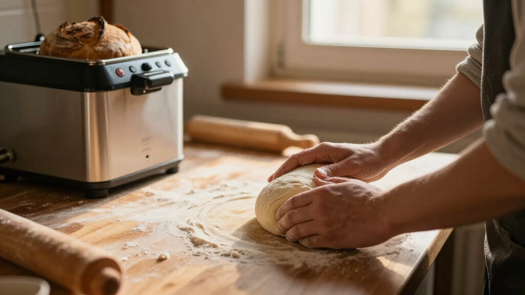 best bread makers for sourdough