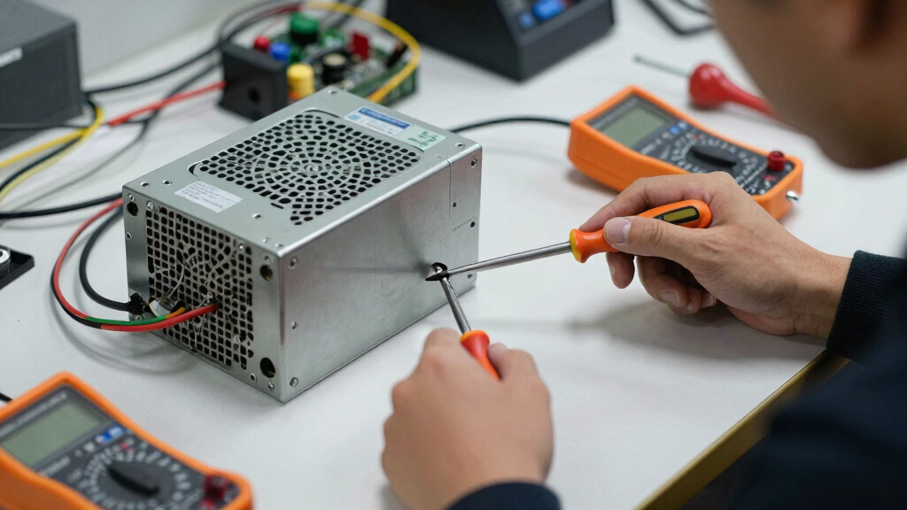 best power supplies