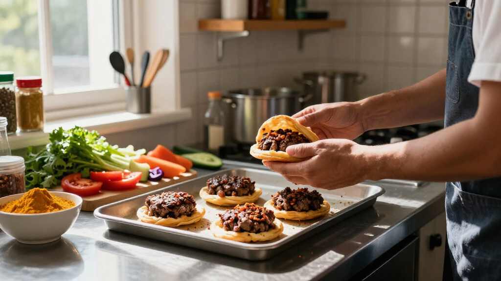 best Jamaican beef patties