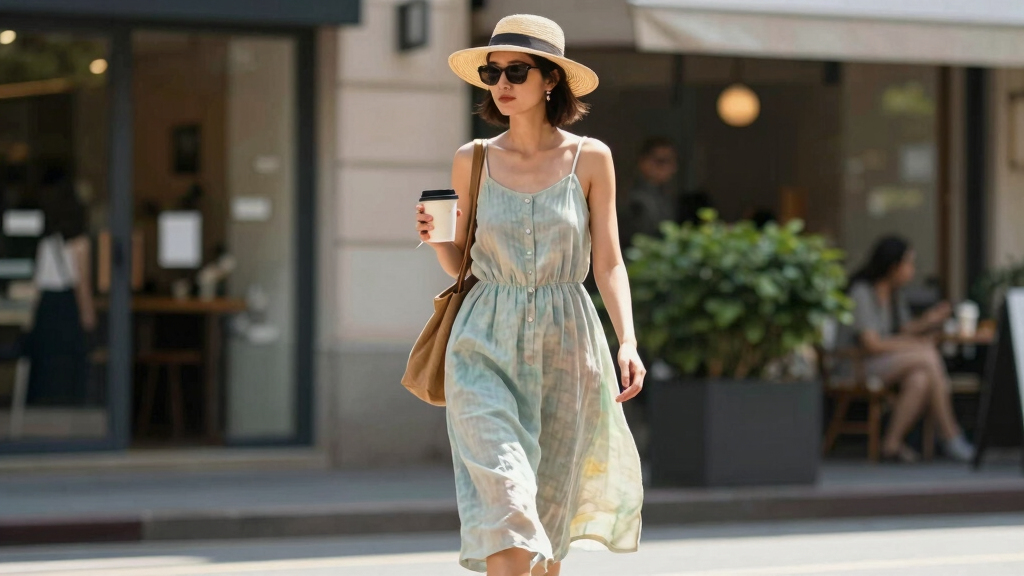 best summer outfits