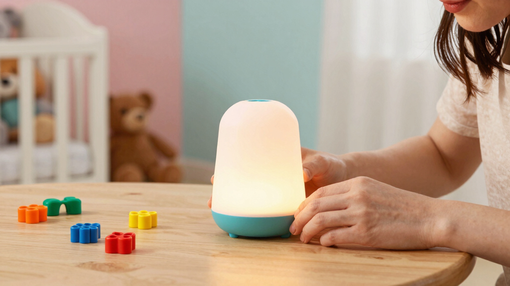 childrens travel nightlights