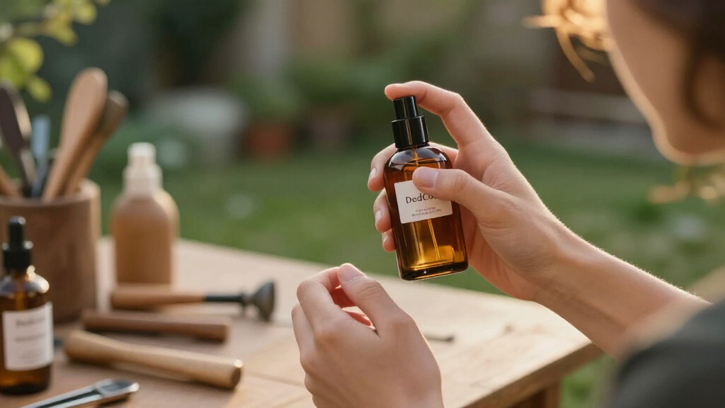 best DedCool perfumes