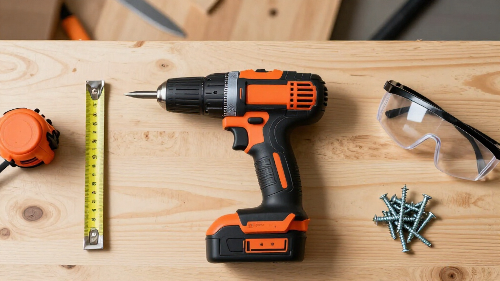 13 Best Cordless Electric Screwdrivers for Home Projects in 2026