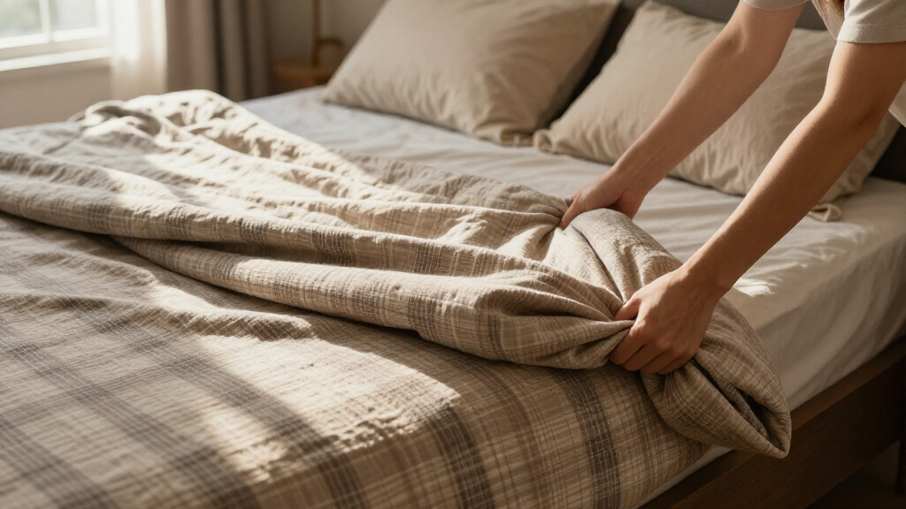 flannel sheets on amazon