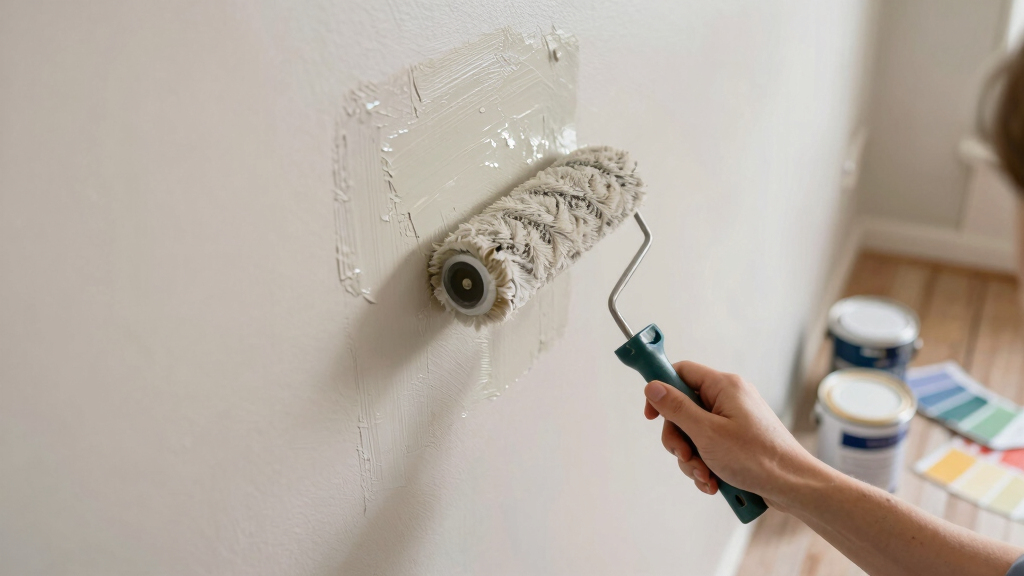 best interior paint finishes