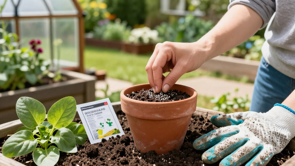 best borage seeds