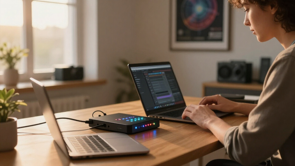 best KVM switch for 4k 120hz