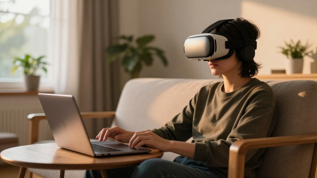 best high-end VR laptops
