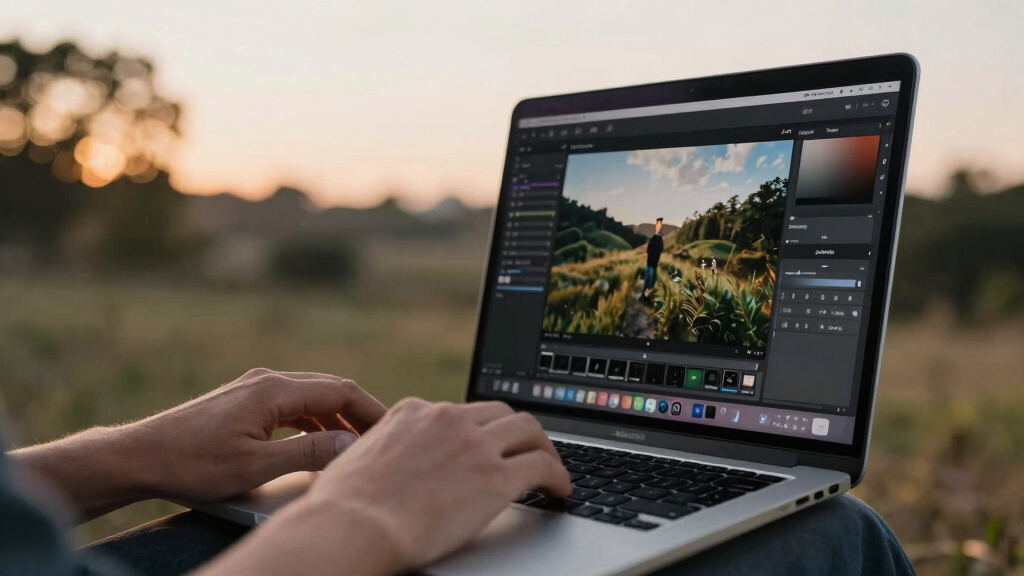 macbook pro for photographers and lightroom