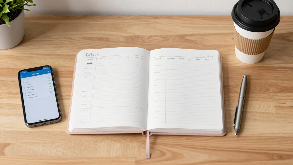 budgeting planners for college students