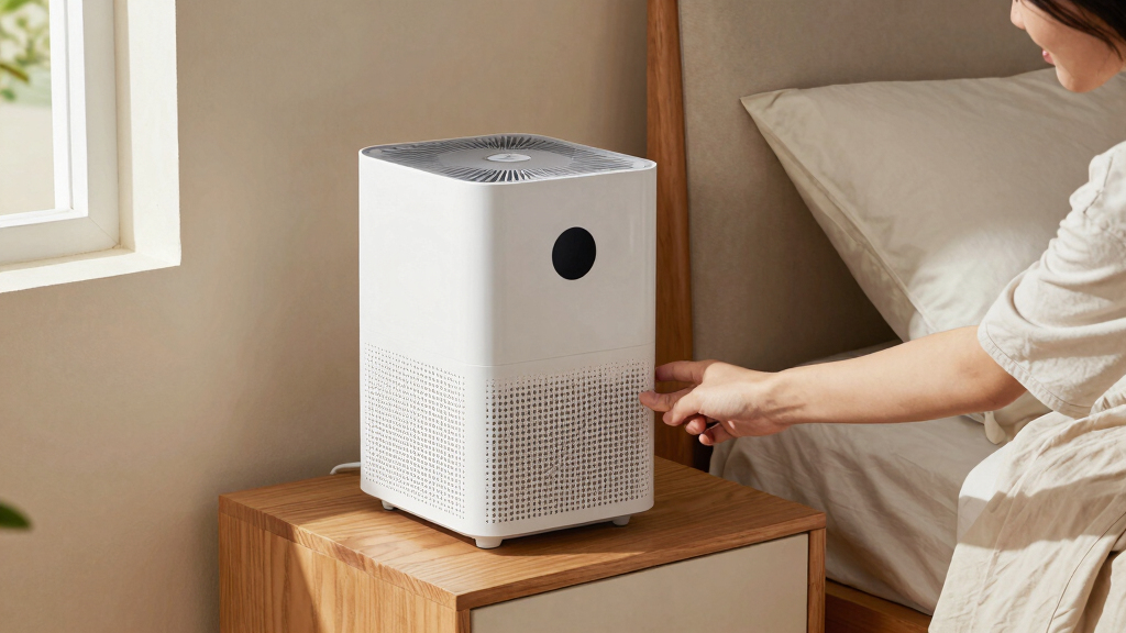 best dehumidifiers for bedrooms