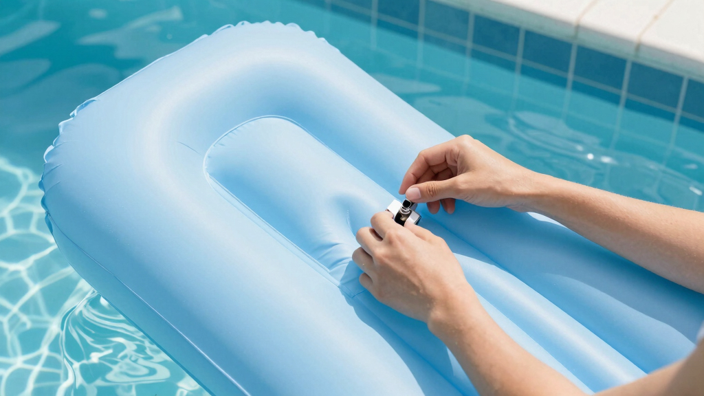 15 Best Inflatable Water Loungers in 2026
