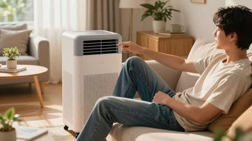 air conditioner portable