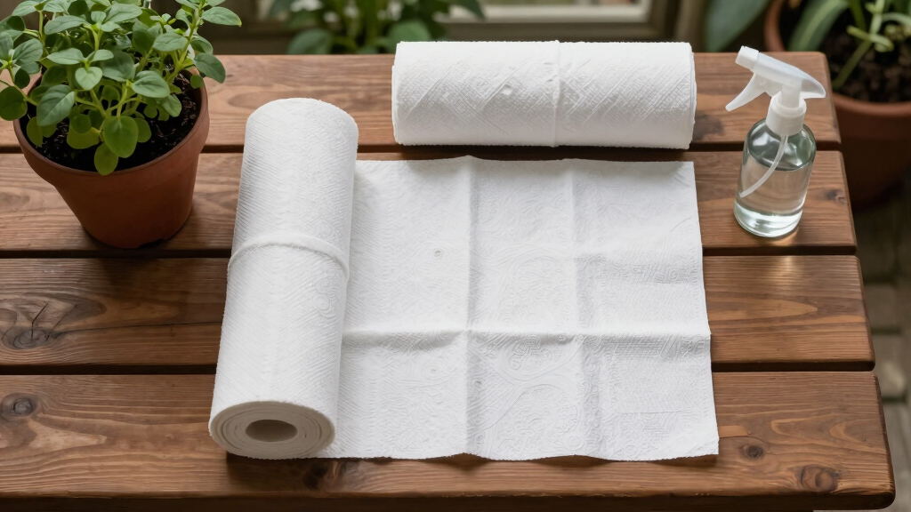 best reusable paper towels