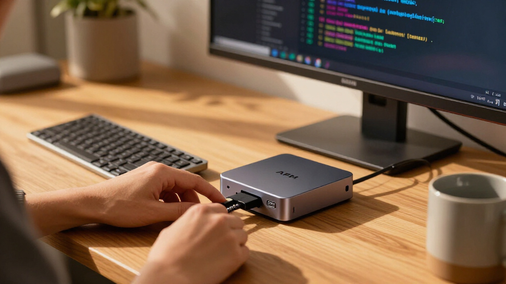 arm minipc kits