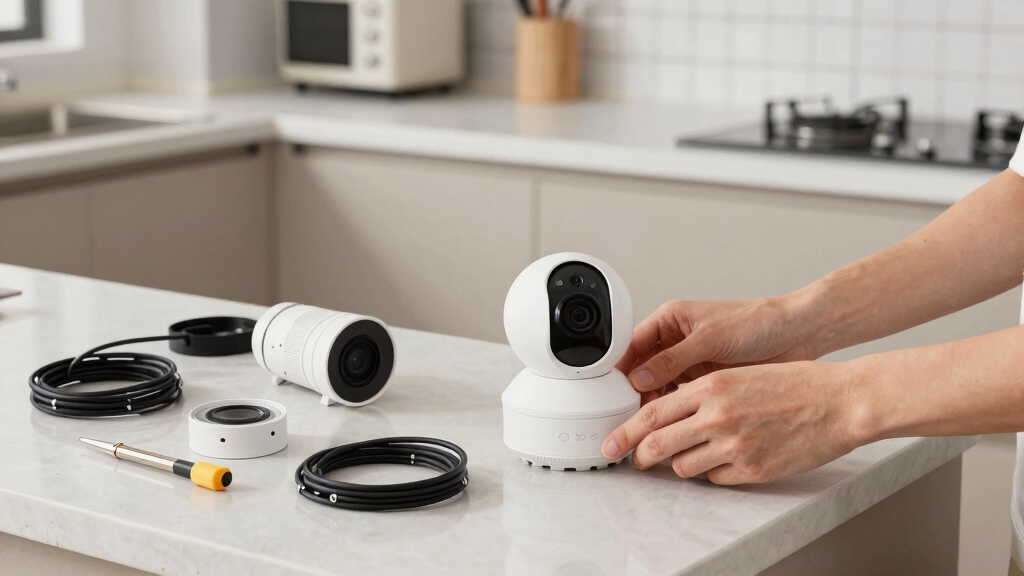 What does ‘one video, a full kit’ really mean? Here’s how local AI makes it happen