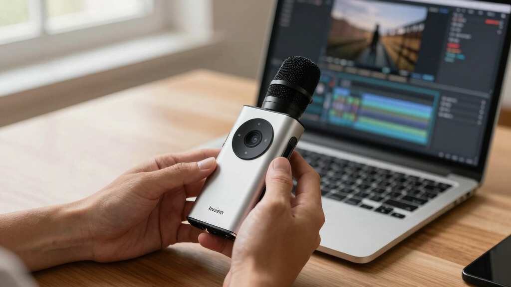What Do You Get From One Video? The Complete Publishing Package