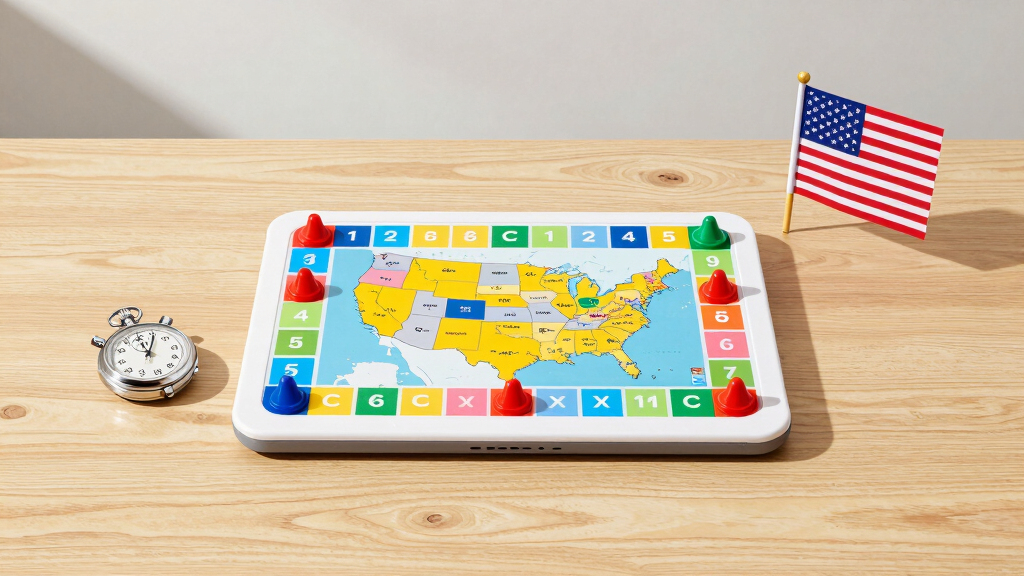 American history educational games