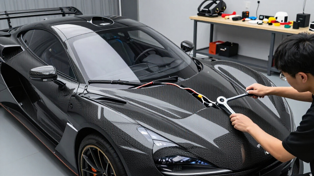 best electric hypercars