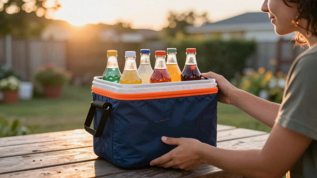 11 Best Insulated Soft Coolers for Keeping Your Food and Drinks Fresh in 2026