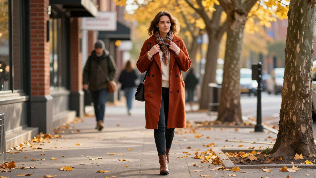 best fall fashion pieces