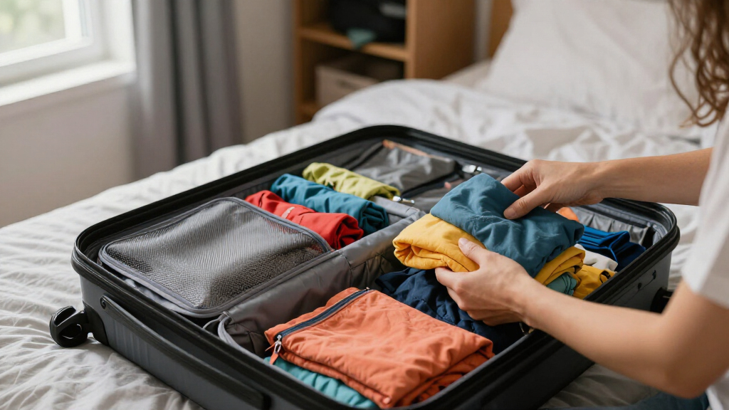14 Best Travel Packing Organizers in 2026
