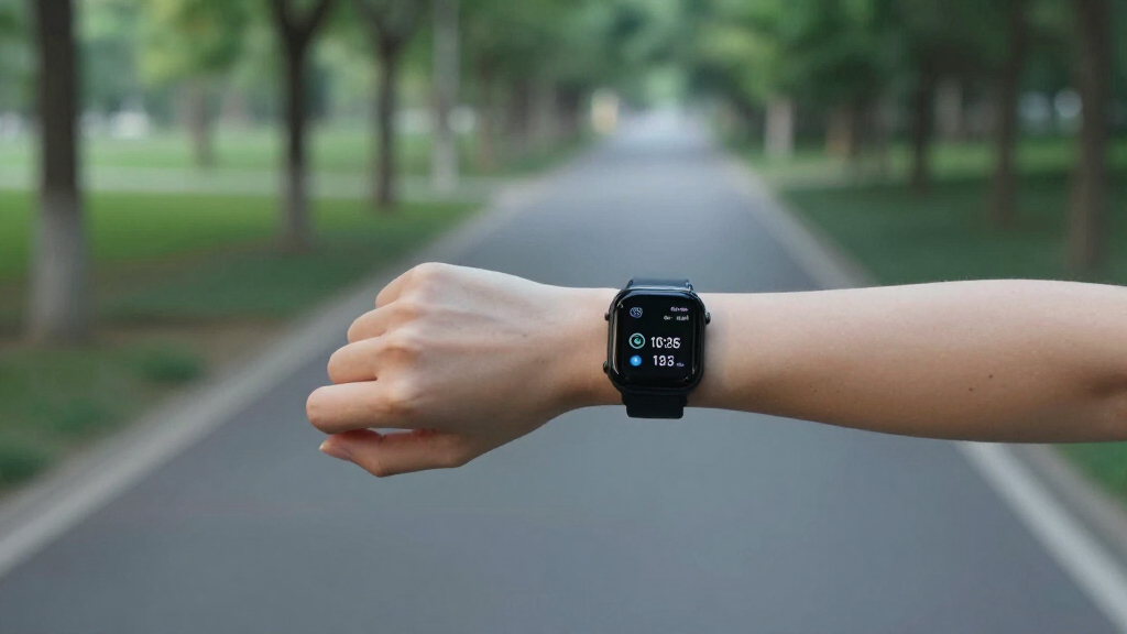 smartwatch for women personal safety features