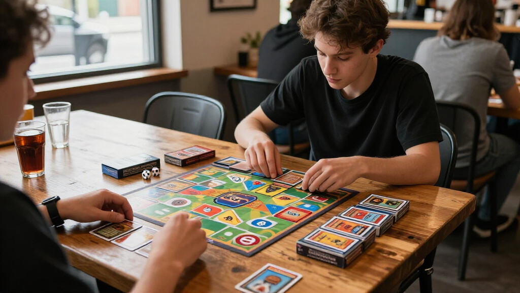 trading card game starter decks
