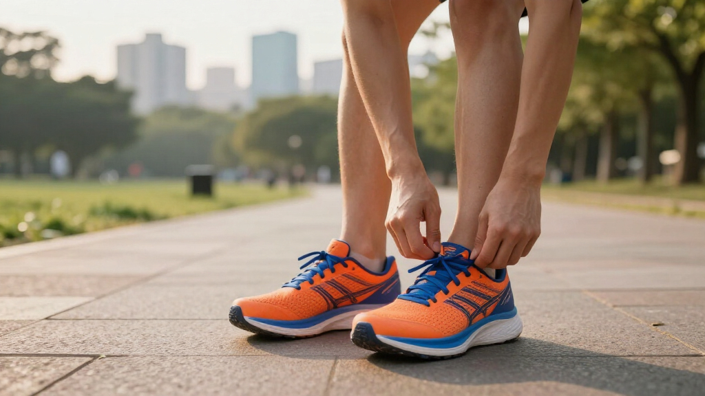 running shoes for performance on amazon