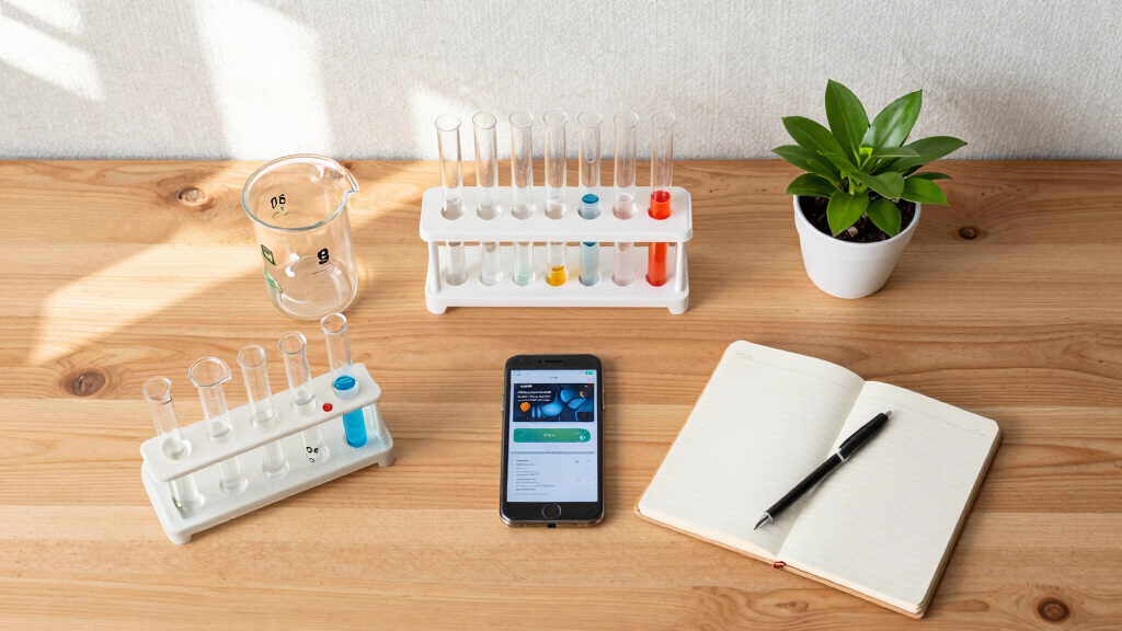 science experiment kits for adults
